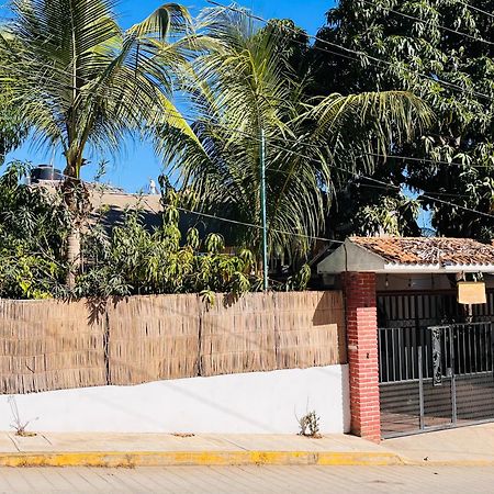 Hotel Casa Karma Puerto Escondido  Exterior foto