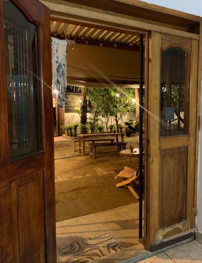 Hotel Casa Karma Puerto Escondido  Exterior foto