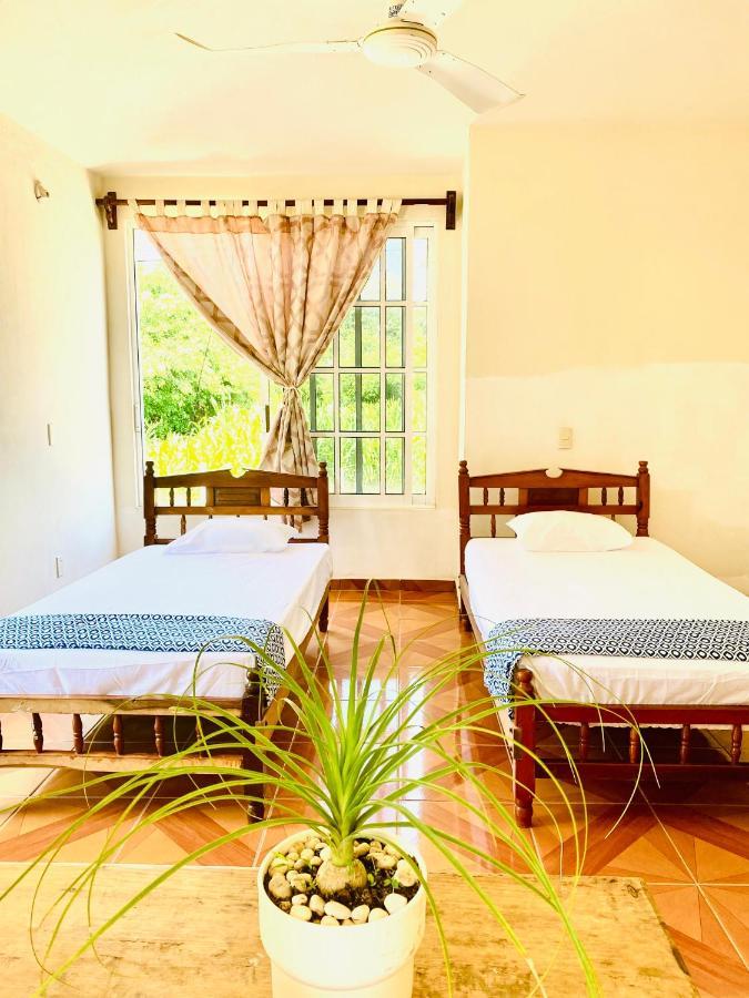 Hotel Casa Karma Puerto Escondido  Exterior foto